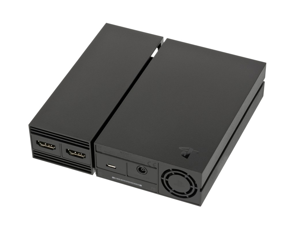 You'll need serial number of your breakout box, so get it ready before starting.